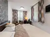 Номер Стандарт