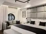 Одноместный полулюкс