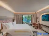 Casa di Sopra Pool с 2 комнатами