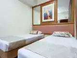 Двухместный номер Стандарт