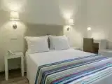 Двухместный номер Стандарт
