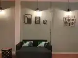 Кровать в общем номере (женский номер)