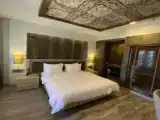 Двухместный номер Deluxe с балконом и с видом на море