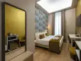 Двухместный номер Superior
