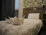 Одноместный номер Стандарт