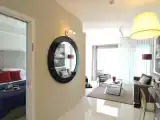Люкс Deluxe с балконом