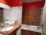 Двухместный номер Superior с балконом