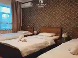 Номер Стандарт