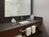 Двухместный люкс c 1 комнатой