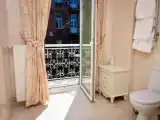 Двухместный номер Стандарт с балконом