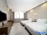 Двухместный номер Стандарт
