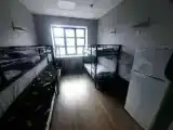 Кровать в общем номере