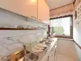 Апартаменты с балконом