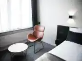 Четырёхместный номер Стандарт