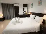 Двухместный номер Deluxe