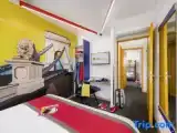 Семейный люкс
