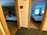 Двухместный семейный номер Стандарт