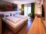Двухместный номер Комфорт