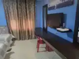Трёхместный номер Стандарт c 1 комнатой