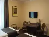 Двухместный номер Стандарт