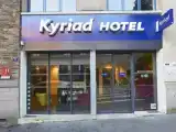 Кровать в общем номере