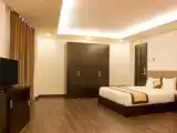 Семейный номер Стандарт