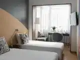Номер Комфорт