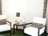 Двухместный люкс