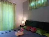 Номер Стандарт с видом на сад