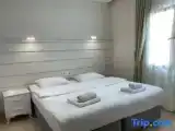 Двухместный номер Стандарт с видом на море