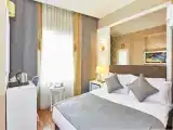 Двухместный номер Budget