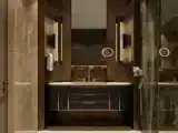 Двухместный люкс