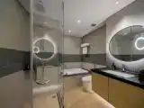 Номер Executive с 2 комнатами