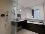 Люкс c 1 комнатой