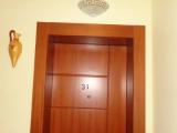Апартаменты c 1 комнатой с балконом