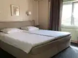 Двухместный номер Комфорт