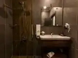 Двухместный номер Стандарт с балконом