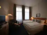 Двухместный номер Стандарт