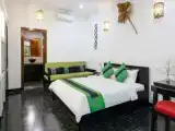 Двухместный номер Deluxe с видом на бассейн