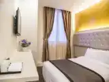 Двухместный номер Deluxe