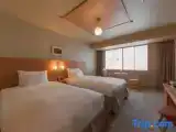 Четырёхместный номер Deluxe