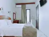 Одноместный номер