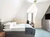 Двухместный номер Superior