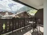 Двухместный номер Matterhorn Etoile Petit Deluxe