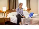 Двухместный люкс