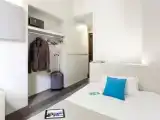 Одноместный номер