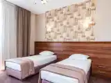 Номер Стандарт