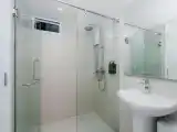 Двухместный номер Стандарт Дуплекс