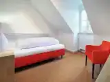 Номер Стандарт