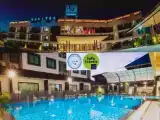 Run of House